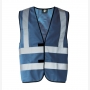Reflective stripes vests (3XL-7XL)