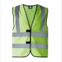 Reflective stripes vests (3XL-7XL)
