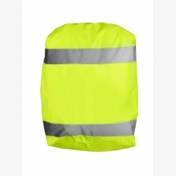 Backpack Cover Fluo Yellow