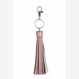 Tassel pink small
